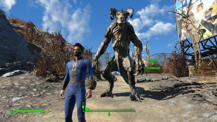 How to activate creation club mods fallout 4