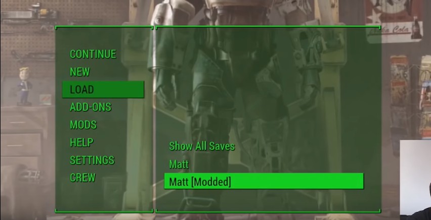 How To Activate Mods In Fallout 4